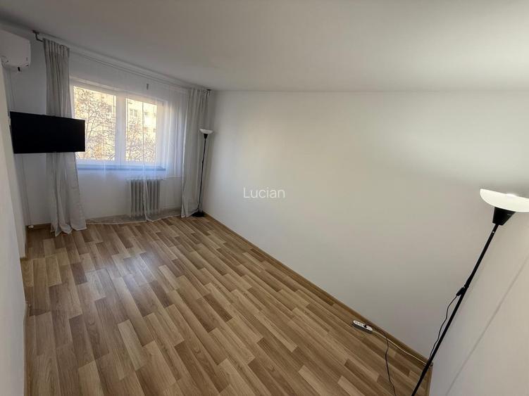 Garsoniera Drumul Taberei