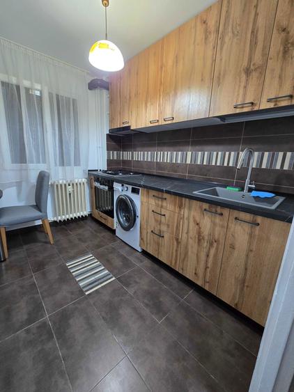 Proprietar inchiriez apartament 2 camere Aliorului ( Obregia Berceni ) - 1