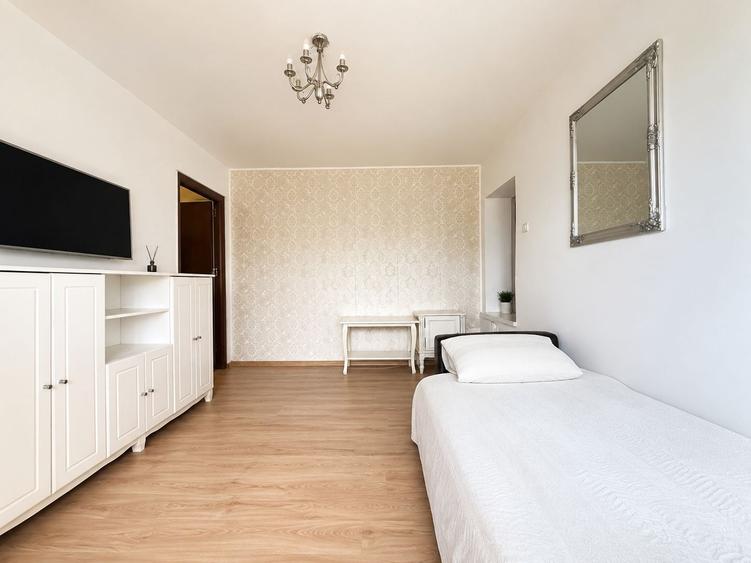 Apartament modern - Complet amenajat - Inel 2 - 3