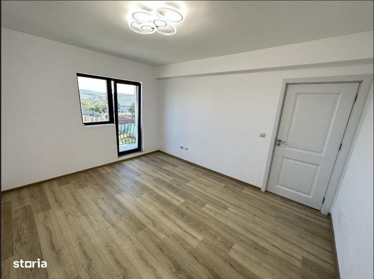 Apartament cu 2 camere decomandat în Lunca Cetățuii