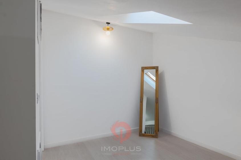 Apartament cu 3 camere decomandat, mobilat în Popas Păcurari