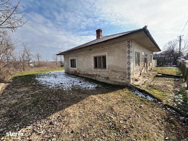 Casă cu 3 camere în Victoria
