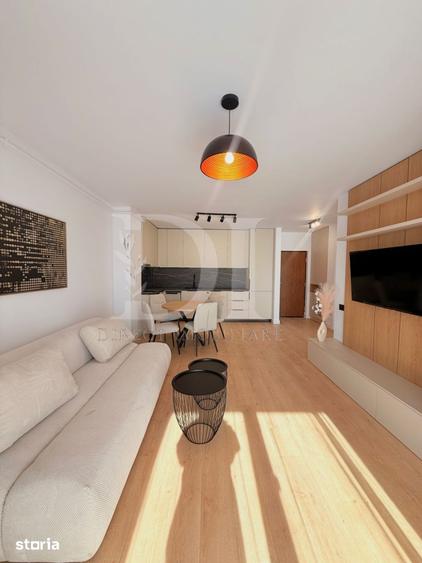 Apartament 2 camere | ULTRAFINISAT | Zona Eroilor / Floresti - 5