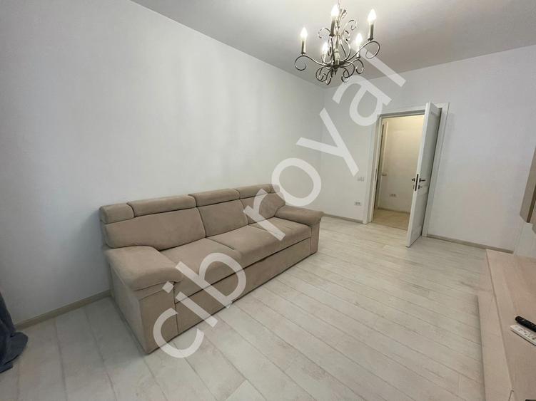Inchiriez apartament 3 camere,Floreasca,str. Ceaikovski - 4