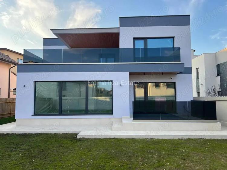 Vila superba de vanzare Constanta Vila superba de vanzare Constanta