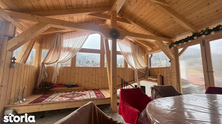 GARSONIERA IN CASA - ZONA SCHEI - 3