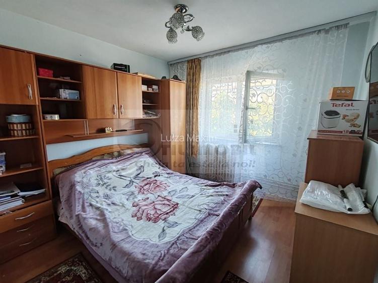 Apartament 3 camere, D, 60.24mp-Zona Tg. Cucu 135,000 EUR