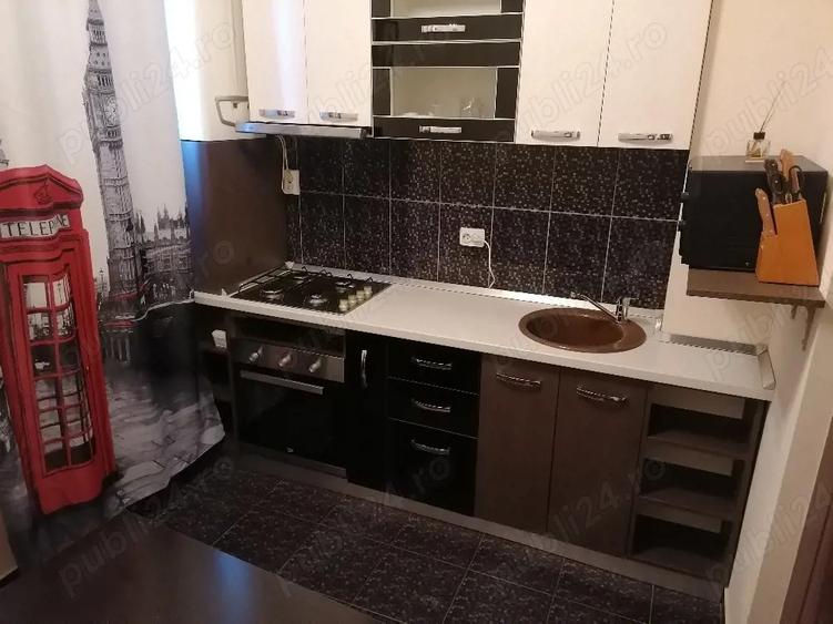 Inchiriez Garsoniera Berceni - 1