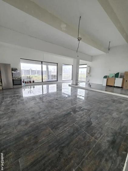 Casa constructie noua cu 4 camere ?i teren generos - 3