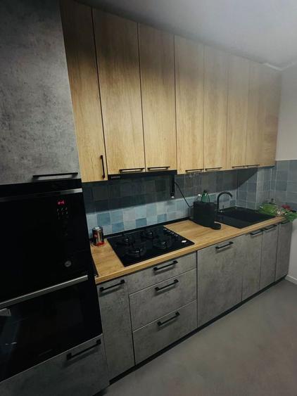 Inchiriere Apartament de 2 camere - 4