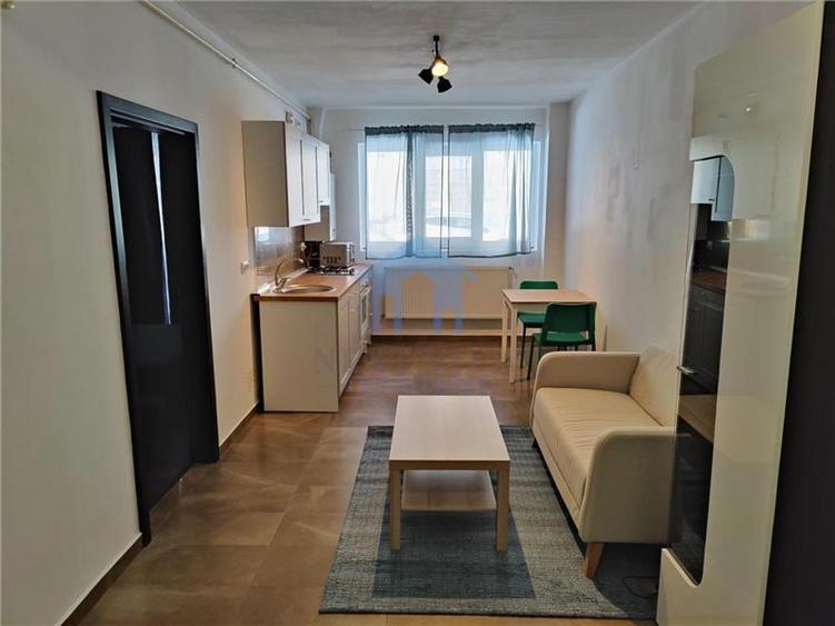 Apartament 2 camere, Manastur - 3