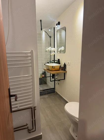 Apartament Central de Inchiriat - 2