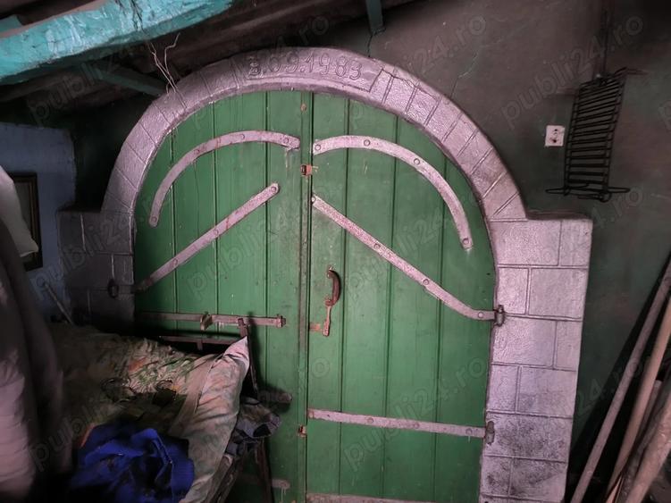 Casa de vinzare in comuna Gorban sat Scoposeni - 3