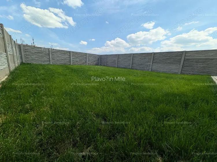 Casa noua Giroc - 108mp utili - 4 camere - 179.000 Euro