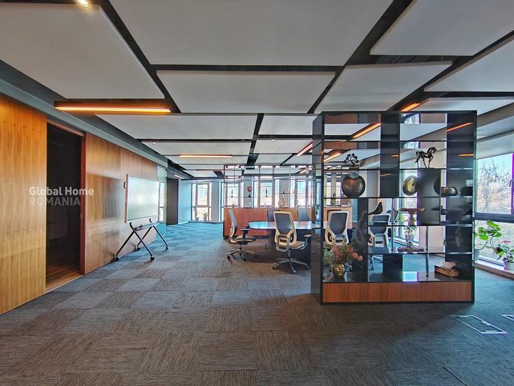 Prime Office Space | Ethos House | Class A Landmark - 7