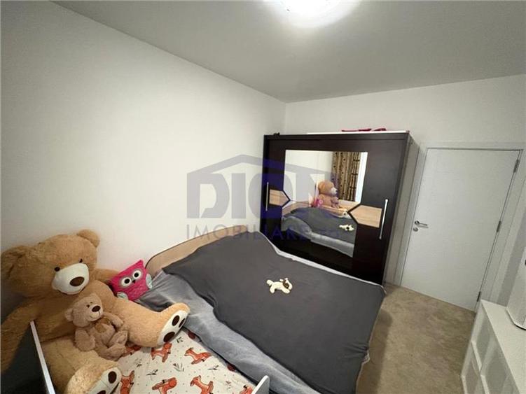 Militari - Rosu , Avangarde 2 camere, 47 mp - 5