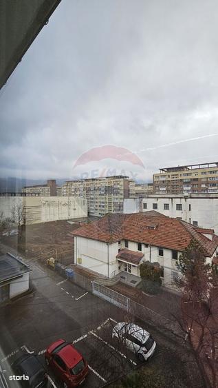 Apartament cu 2 camere de inchiriat in zona Central - 6