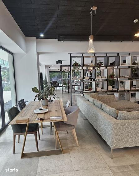 Unirii, sp com 230 mp, ideal show-room, activitati de comert, horeca, - 1