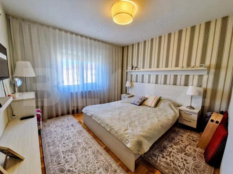 Apartament cu 3 camere tip Pb - 1