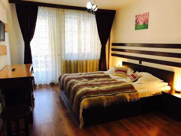 PENSIUNE ZONA SUPERBA IN ARGES - 1