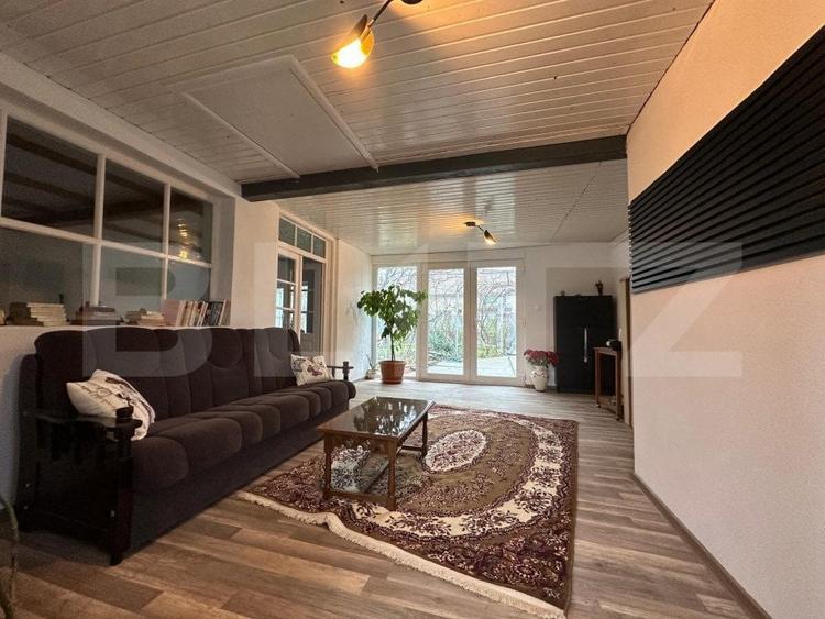 Casa individuala cu 3 camere, 150 mp, zona Elisabetin - 7