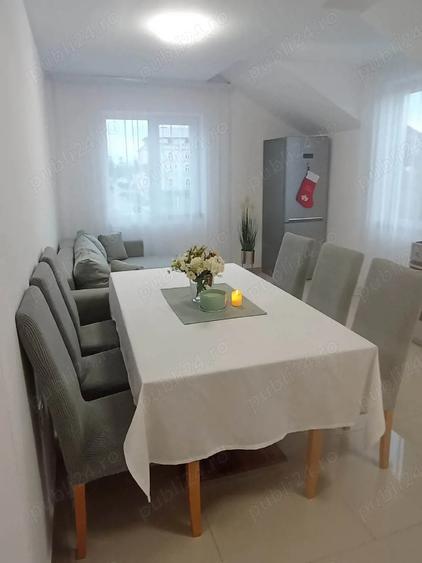 Inchiriez apartament in Sannicolau Mare - 4