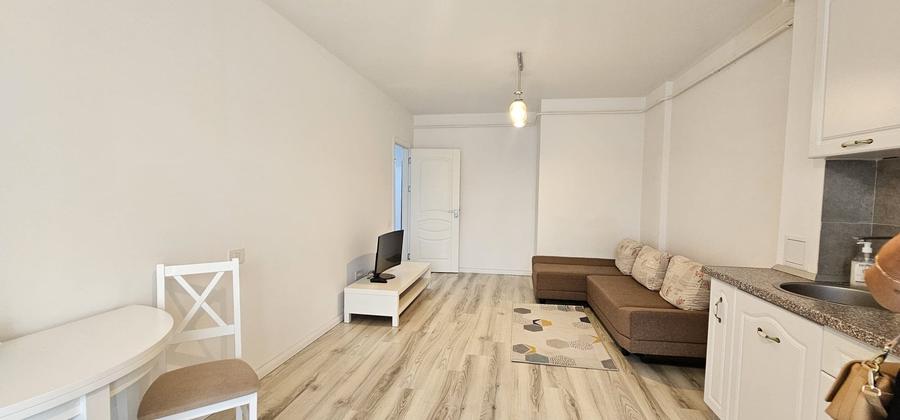 Apartament de vanzare 2 camere zona Copou-Inamstro, INTABULAT - 6