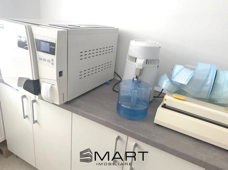 Cabinet stomatologic avizat zona Arhitectilor - 6