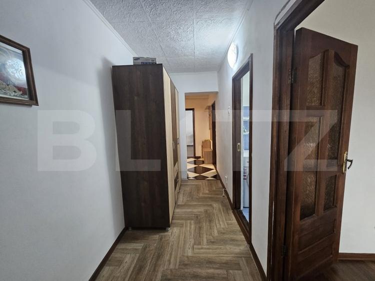 Apartament 3 camere, 70 mp, zona Nicolina - Prima Statie - 7