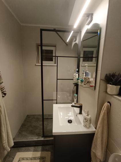 Apartament 2 camere, de vânzare, zona Herculane, balcon 9 mp - 6