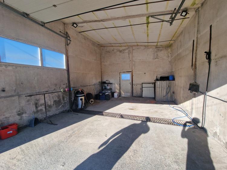 Nicolae Balcescu-Hala 160mp+ dependinte racordata la utilitati, cu teren 1300mp, - 11