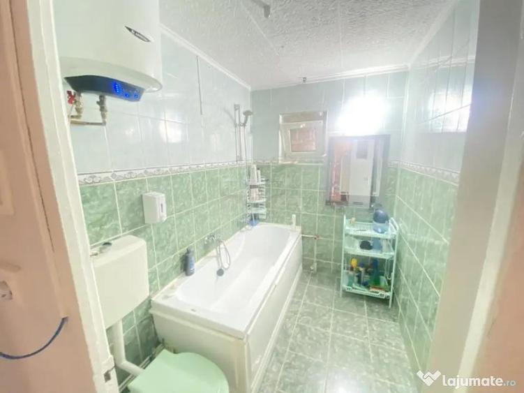 3 Camere- Decomandat-Petre Ispirescu - 12