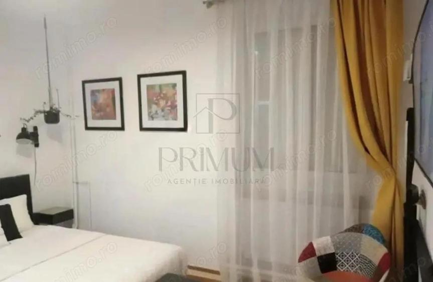 Garsoniera confort 1-Mobilata-Utilata-Balcescu - 5