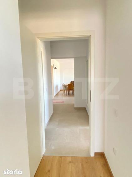 Apartament de lux in Rasnov, 3 camere | 2 bai | Complex nou - 4