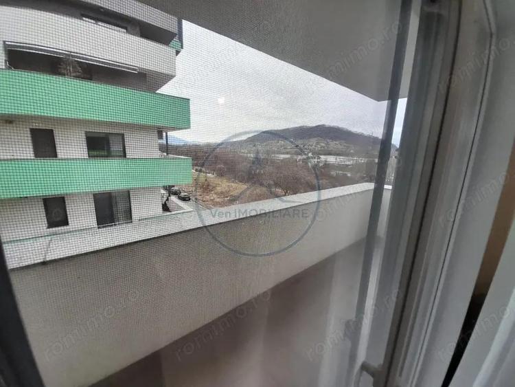 Apartament 3 camere de inchiriat,loc de parcare subteran,Zona Mall - 15