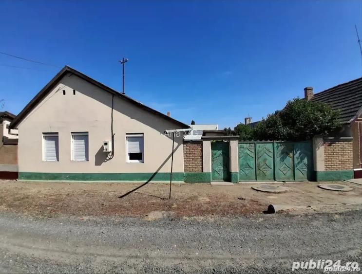 Casa vanzare Pecica Casa vanzare Pecica