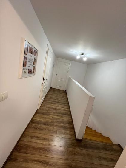 Vand apartament 124 mp util, complet mobilat, cu toate utilitatile in centrul localitatii - 6