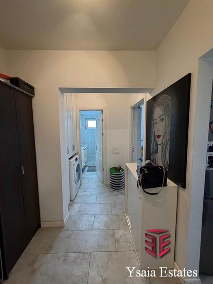 EXCLUSIVITATE - 2 DECOMANDATE - GATA DE MUTARE! ANDA -STRADAL - CENTRALA GAZE - - 6