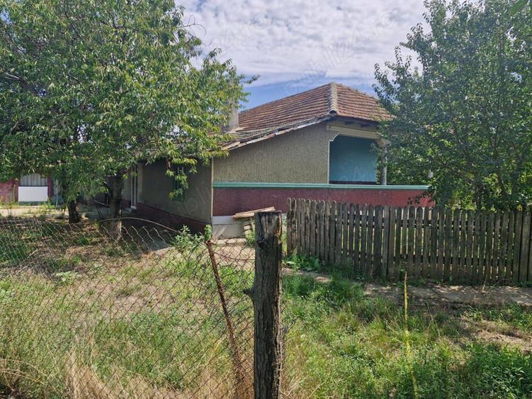 Casa de vanzare comuna ileana - 6