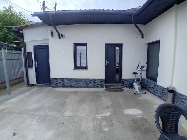 Vand casa mobilita - 1