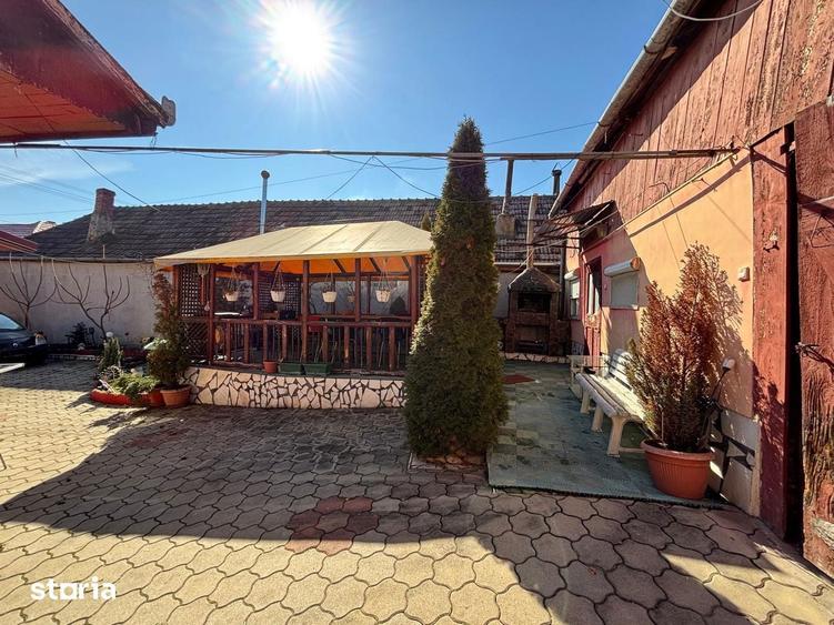 Casa single + 1200mp teren - Sura Mare - 5