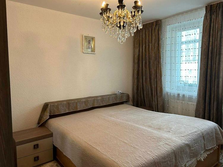 Apartament 2 camere Ultracentral zona linistita - 3