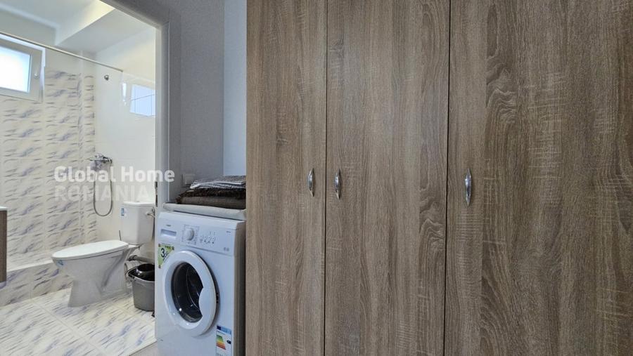 Garsoniera 28.5 MP | Tunari - 1 Decembrie | Loc parcare inclus - 8