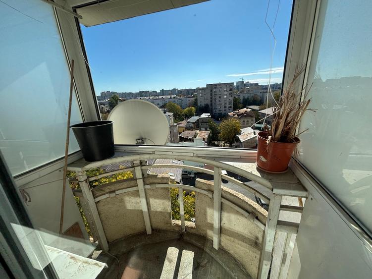 Apartament 3 Camere Calea Calarasi 80 mp - 14