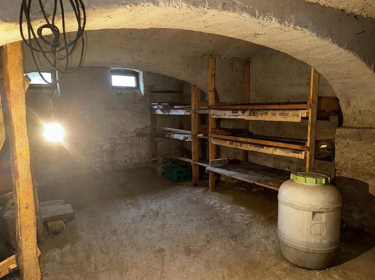 Casa tradi?ionala saseasca de vanzare Jibert, jud. Bra?ov - 8