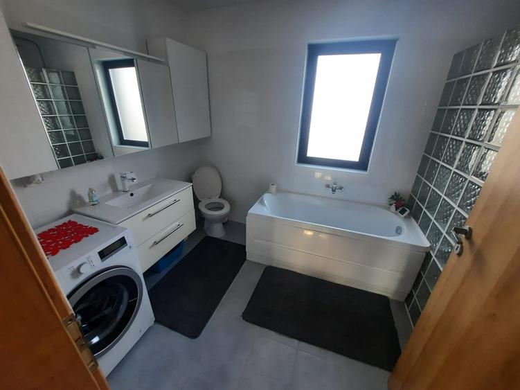 Vila cu 4 camere, zona Vorovesti - 15