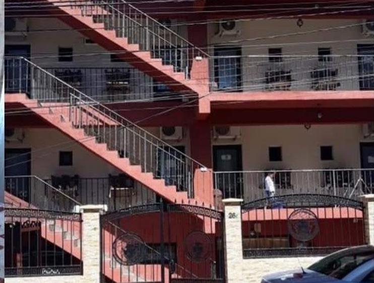 PENSIUNE -P+3 - DE VANZARE SAU LA INCHIRIAT DELFINARIU-FALEZA NORD - 15