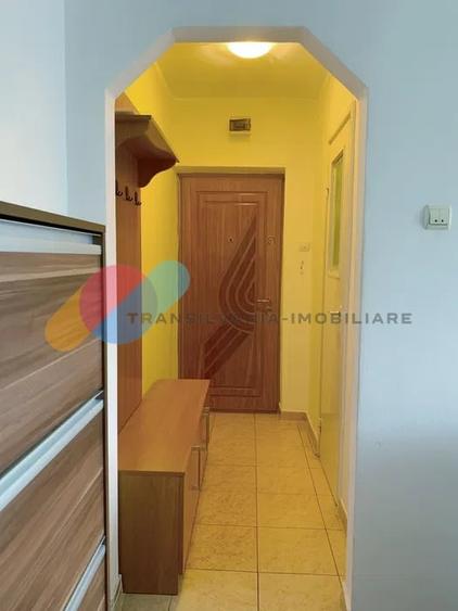 Apartament 2 camere mobilat si utilat, cartier Manastur – Aleea Padin - 4