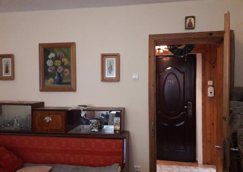 Apartament Cu 2 Camere Decomandate Zona Ultracentral - 6