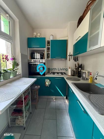 Apartament 2 camere | Sos. Giurgiului - parcare+boxa - 1